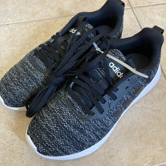 Girls Adidas Puremotion - Picture 4 of 4